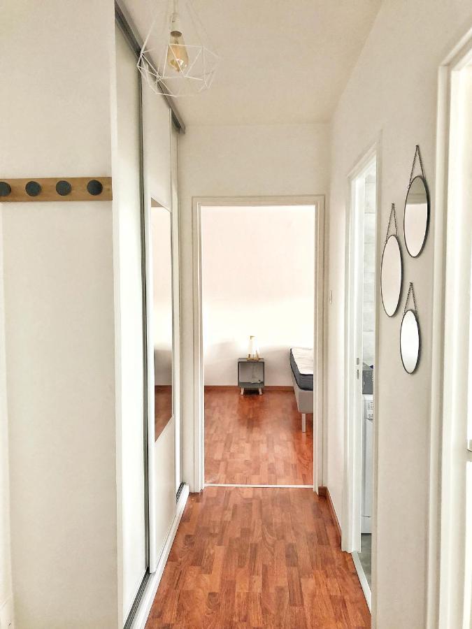 Go To Stras Apartamento Estrasburgo Exterior foto